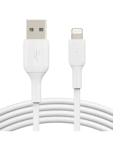 Belkin Lightning naar USB kabel