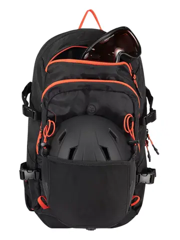 Chamonix - Skirugzak - Human Nature