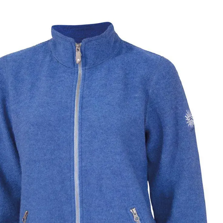 Vest dames Bella