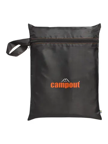 Campout Fietshoes Op de Dissel – Waterdicht