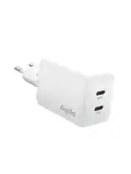 Snellader Chargebird W2 - 45W
