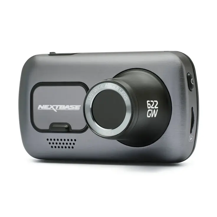 622GW 4K Touch Cloud Wifi GPS