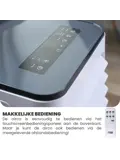 Technolife Mobiele Airco - 9000BTU