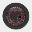 Trotec Convector Kachel TCH 26 E - 2000W