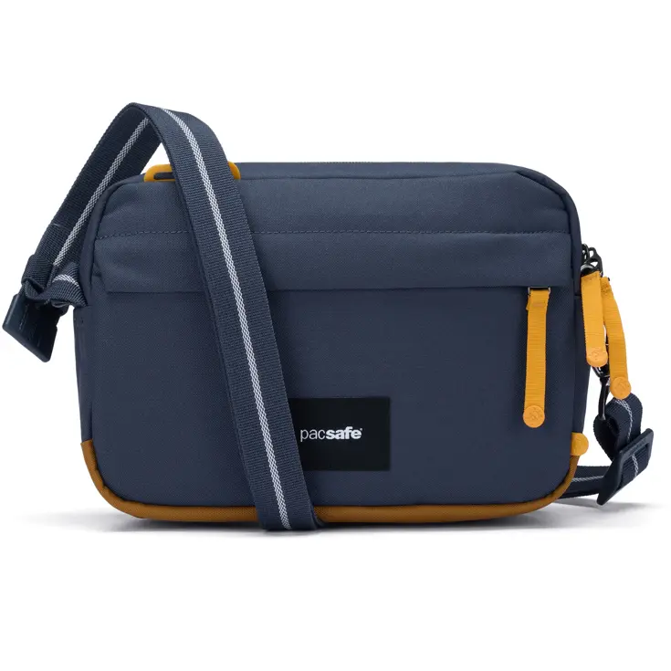GO Crossbody - Schoudertas
