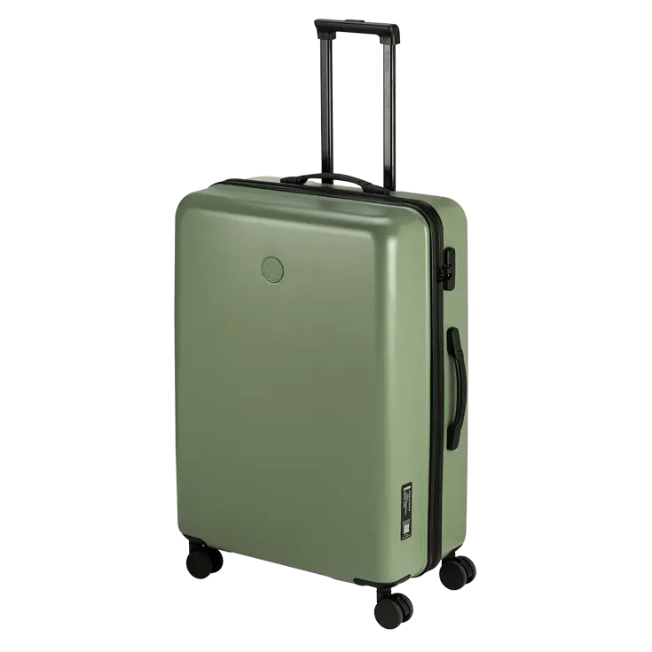 PT-01 Evo - Grote Reiskoffer - L - 98 liter
