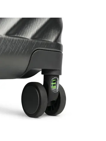 Trunk Grote harde koffer 126 liter