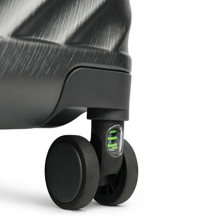 Trunk Grote harde koffer 126 liter