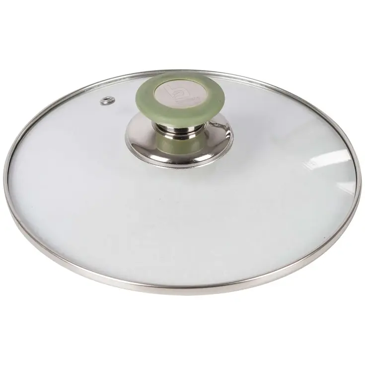 Pannenset Elegance 2 RVS