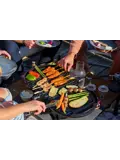 NomadiQ Pakket - BBQ ESSENTIALS