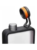 Boulder Flask - Grijze Flacon