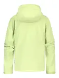 Quiches - Softshell jas dames - Human Nature