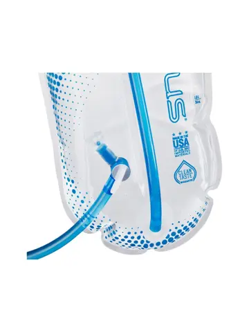 Platypus Big Zip EVO 3.0L waterreservoir