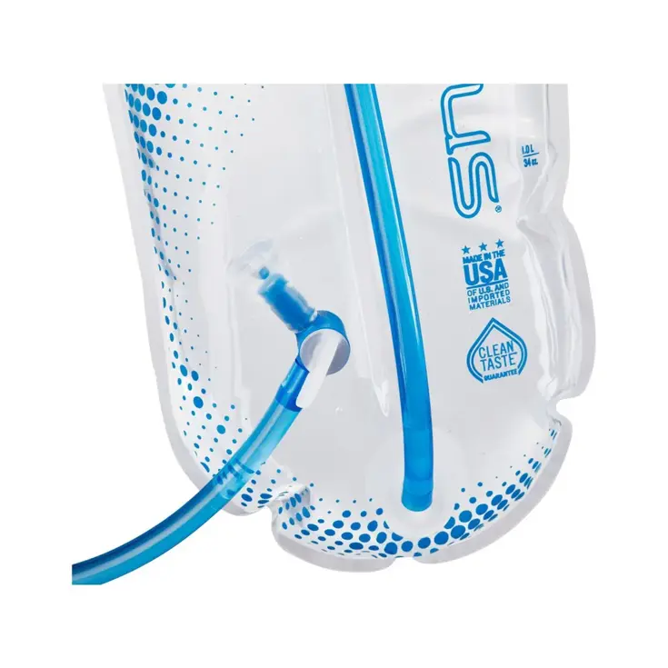 Platypus Big Zip EVO 3.0L waterreservoir