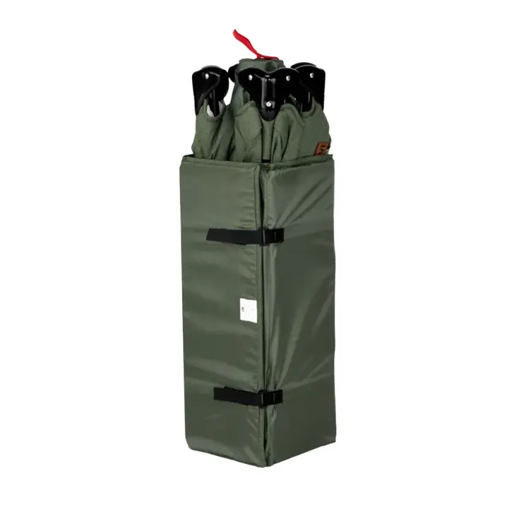 Nora Luxe - Campingbed