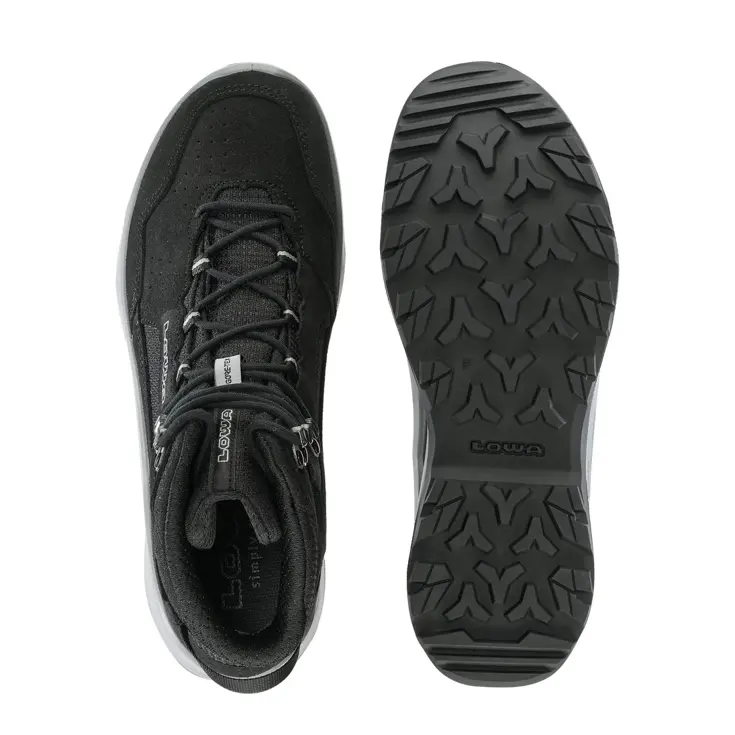 Ventierra GTX - Hoge wandelschoenen heren