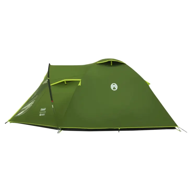 Coleman Darwin 4+ BlackOut