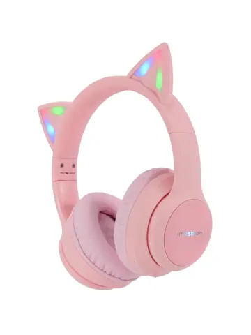 imoshion Kinder Koptelefoon