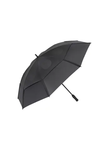 Stormparaplu groot  – Human Nature