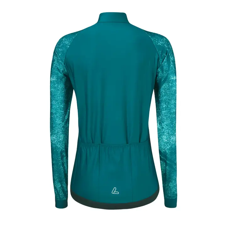 Welrenshirt W Bike L/S Jersey Taylor