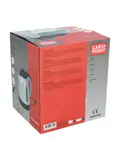 Waterkoker 12V 150W met droogkookbeveiliging