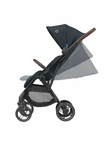 Soho - Kinderwagen