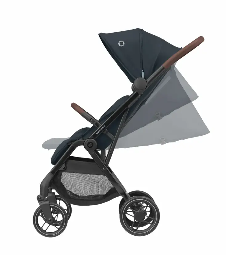 Soho - Kinderwagen