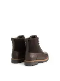 Enningdal Heren - Veterboots - Wol