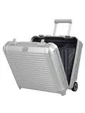 Next Aluminium Business Wheeler  | 34 L