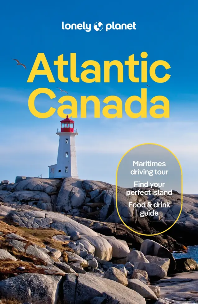 Reisgids Atlantic Canada 7