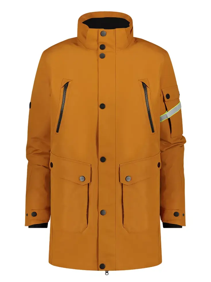 Nobel – Parka heren – Human Nature