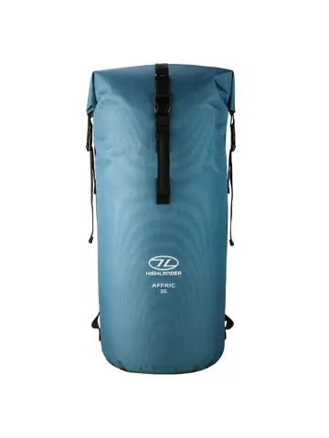 Highlander waterdichte rugzak Affric 35
