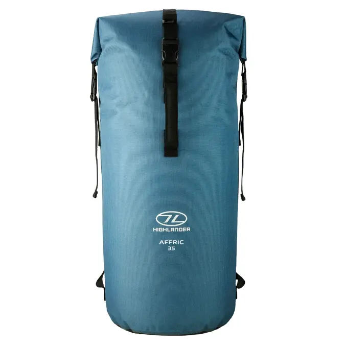 Highlander waterdichte rugzak Affric 35