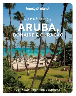 Reisgids Experience Aruba 1