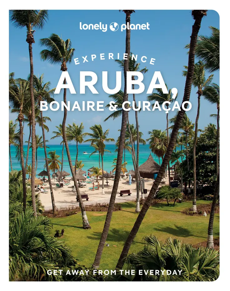 Reisgids Experience Aruba 1