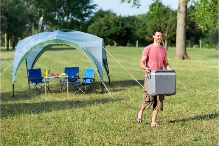 Powerbox Plus Koelbox 12V-36L