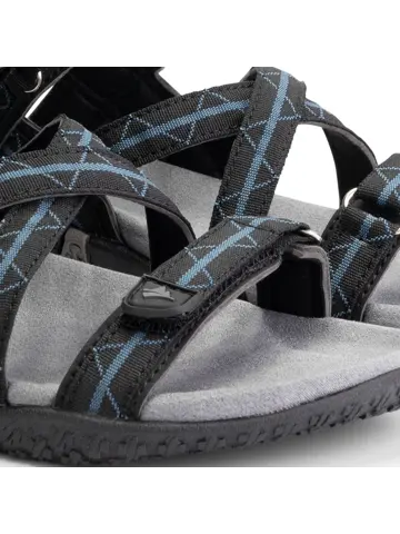 Sylte Dames - Wandelsandalen