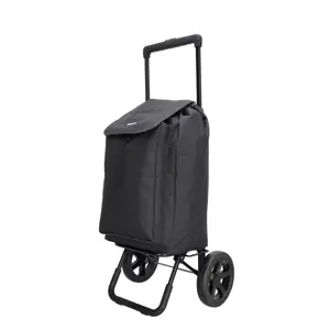 Beagles - Shop&Go - Boodschappenkar 40L