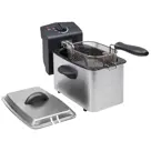 Tristar Friteuse FR-6919 2 Liter 800 Watt