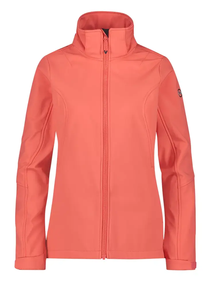 Ylva – Jas Dames – Softshell