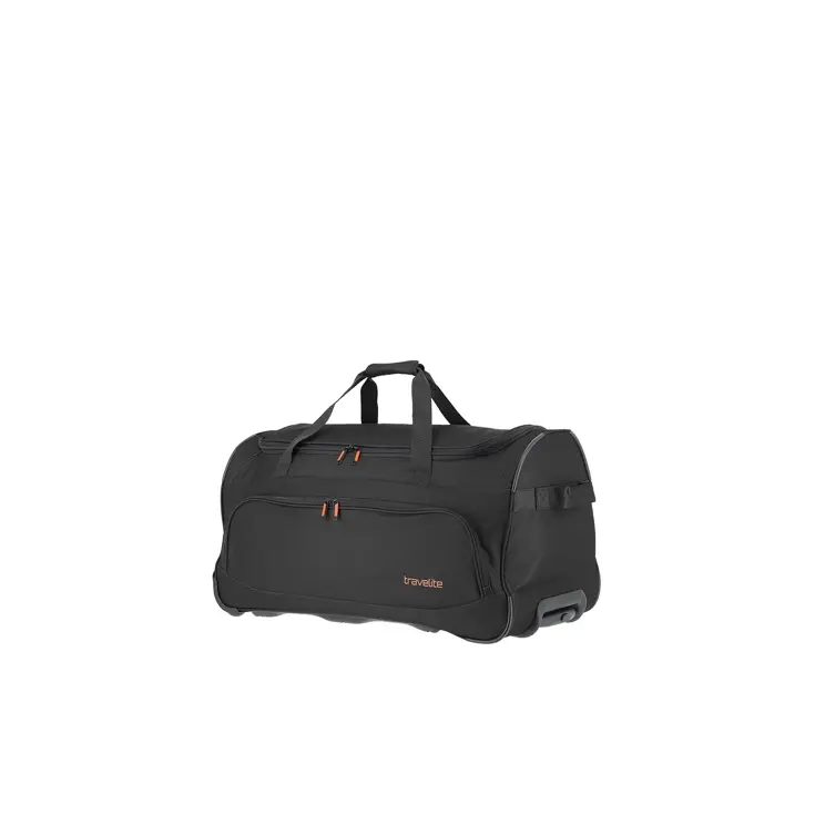 Basics Fresh Trolley Travel Bag 71  | 89 L