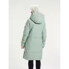 Izano - Parka dames - Human Nature