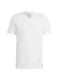 3-Pack V-hals Shirts Active - Heren