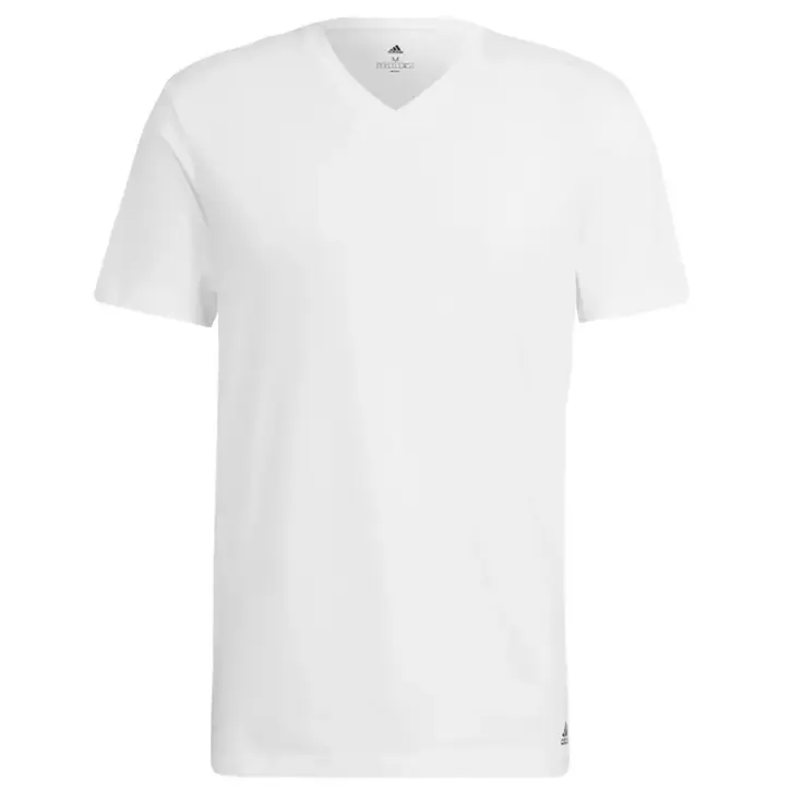 3-Pack V-hals Shirts Active - Heren
