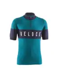 Veloce vintage wollen koerstrui