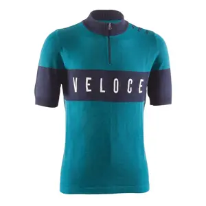 Veloce vintage wollen koerstrui