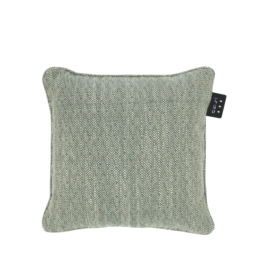 Cosi pillow Comfort 50x50cm  Groen