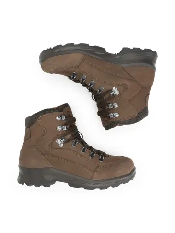 Faaborg dames - Wandelschoenen - Travelin'