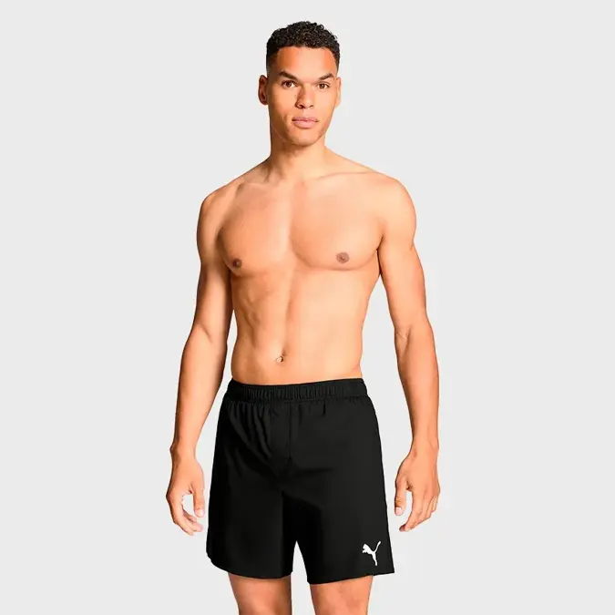 PUMA - Zwemshort - Heren