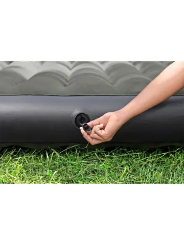 Luchtbed - Bestway - 2P - 152x203 cm